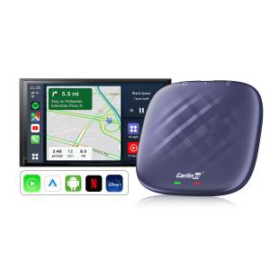 Best Autolink Carplay T Box S Model Smart Magic Box Car Ai Box 8 Core 8g 128g Wifi GPS Android 13 With Youtube &amp; Netflix wholesale