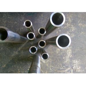 718 Seamless Tube Nickel Alloy Inconel In Turbo