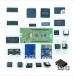 STM32F427IIT6　Integrated Circuit IC Chip　ARM microcontroller-MCU 32B ARM Cortex