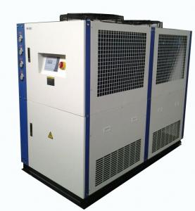 Best Air Cooled Industrial 25ton Chiller wholesale