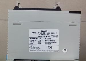 China FP2-PXYT I/O MODULE 8 DIGITAL 16 PULSE PLC Programmable Logic Controller Panasonic on sale