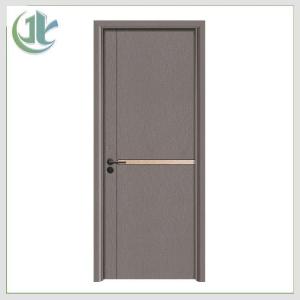 Best Recyclable WPC Hollow Core Interior Doors , 45mm Thickness Hollow Core Wood Door wholesale