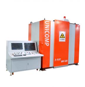 Best Industrial Real Time X Ray Inspection Equipment For Engine Blocks Brake Caliper wholesale