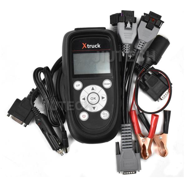 Cheap Dual NOx Sensor Y005 Diesel Engine Nitrogen Scanner With Temperature Sensors for sale
