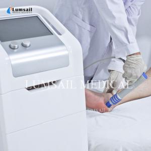 Best Leg Knee Pain Relief ESWT Shockwave Therapy Machine wholesale