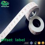 self adhesive labels on rolls direct thermal labels ticky paper roll