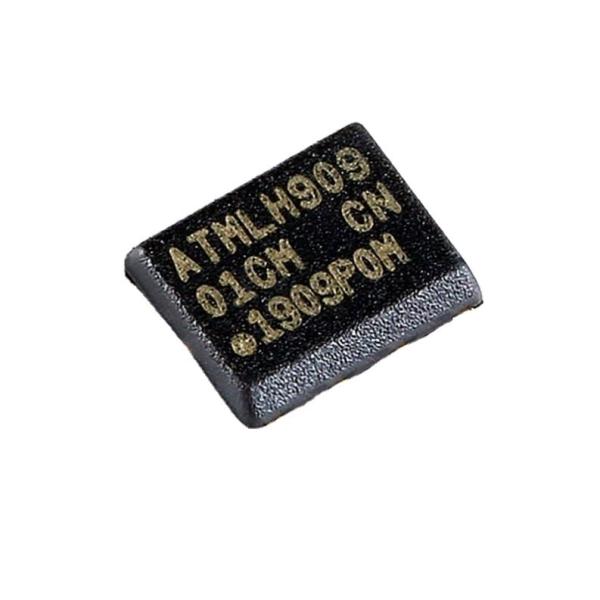 Cheap Storage chip Integrated circuit High-capacity storage chip AT24C02C-SSHM-T-MICROCHIP-SOP-8 AT24C02C-SSHM-T-MIC for sale