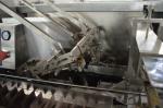 multi function PLC Automatic Control Automatic Cartoning Machine For Toothpaste