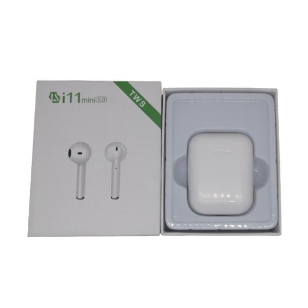 Cordless TWS Bluetooth Earphone Earbuds Noise Cancelling Headset Cmagic I11