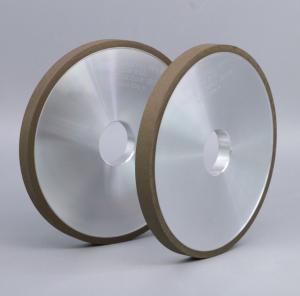 Best 1a1 D151 Resin Diamond Grinding Wheel Dish Grinding Wheel wholesale