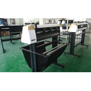High Accuracy Graphtec Sticker Cutting Machine 10-1200mm/S Speed
