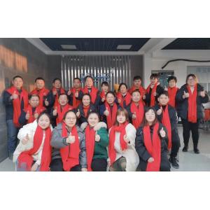 Shanghai KUB Refrigeration Equipment Co., Ltd.