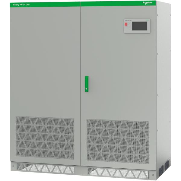 Cheap 2nd Gen Galaxy PW UPS 100kVA 400VAC 12 Pulse SCR Rectifiers With Input Transformer for sale