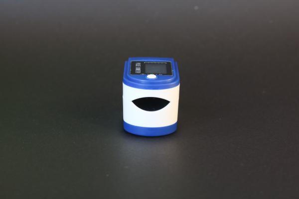 Cheap Easy To Use Pulse Oxygen Finger Monitor 250 Bpm for sale