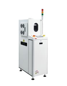 Best WEC PCB Buffer Belt Pcb Board Stacker With Cooling Fans wholesale