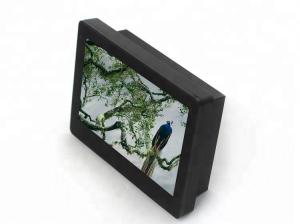 Android Wall Mounted Tablet With WIFI POE Run Custom App In Kiosk For Home Automation System