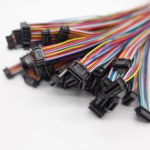 Best Jst Molex Wiring Assembly for Customized Internal Wiring of Electrical Equipment wholesale
