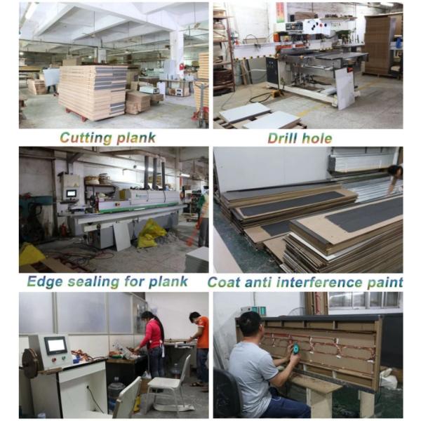 Cheap price walk through metal detector gate/archway security door