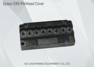 Best Epson DX5 Head Oil Based Print Head Manifold Easy Installation wholesale