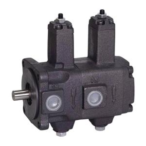 Best Variable Pump Double Vane Hydraulic Pump VP Series VP08 VP12 VP15 VP20 VP25 VP30 VP40 wholesale