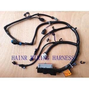 Best AWH37 Universal Excavator Loader Engine Wiring Harness UL VDE wholesale