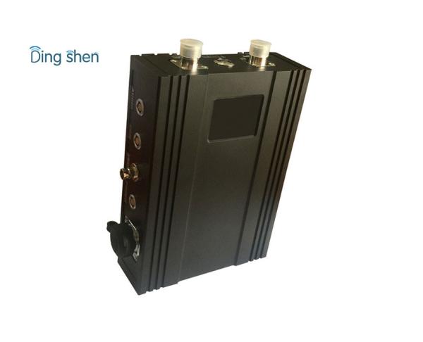 Cheap ODM Portable Wireless Video Transmitter , Bidirectional Long Range Data Transmitter for sale