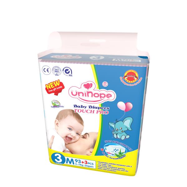 Farlins S In Europe Molfixing Turkey Baby Diaper For Soft Breathable And And OEM