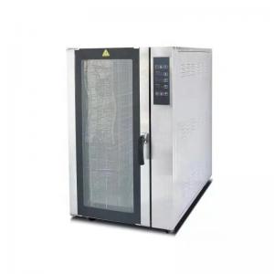 Best Industrial Electric Baking Oven Stainless Steel Bread Bakery Equipment wholesale