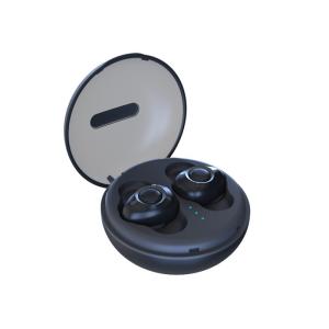 Best T06 True Wireless Bluetooth Earbuds , Waterproof Mini Twin Wireless Headphones wholesale