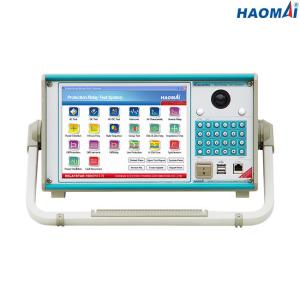 Best Multipurpose 1000VA Protection Relay Tester , Microprocessor Relay Test Set wholesale