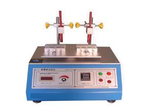China Ink Printing Decolorization Testing Machine For Printing And Detecting Surface Coating on sale