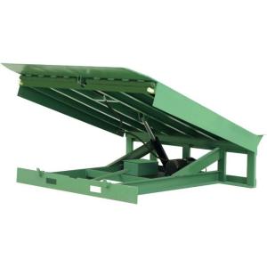 Best Loading Dock Ramp for Warehouse Loading and Unloading Cargos with Adjustable Height wholesale