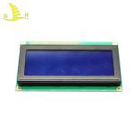 19264 COB lcd display module alphanumeric lcd 192*64 FSTN lcd module