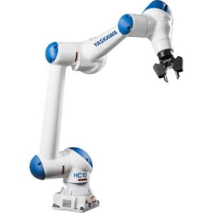 China Pick And Place Robot HC10 6 Axis Industrial Robot Arm For Collaborative Robot on sale