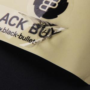 Best RPC Printable Clear Vinyl Stickers wholesale