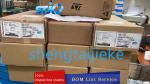 ADF4371BCCZ BGA Clock Generator, PLL, Frequency Synthesizer Brand New And