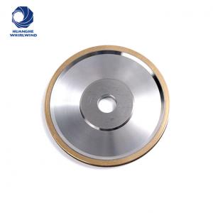 China Best selling 100mm Diamond and CBN grinding wheel,cutting and polishing wheel manufacturer on sale