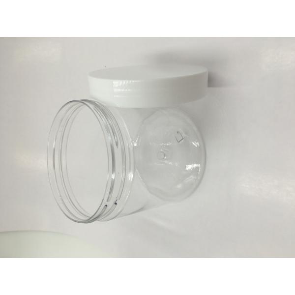 100 Ml Bottle Custom Plastic Cosmetic Packaging Bottle Empty Container