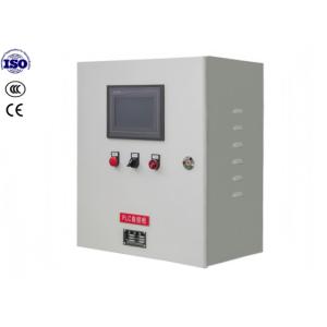 Best HVAC PLC Control Cabinet High Compatibility Centralized Management wholesale