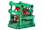 Good Quality Oilfield Drilling Mud Cleaner / China Solids Control Mud Cleaner