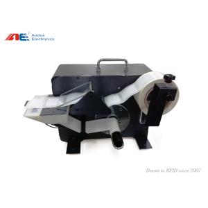 Best RFID Tag Dispenser Built In Reader Writer wholesale