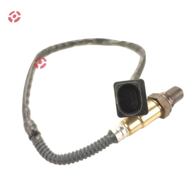 Car oxygen sensor for Jaguar Heated oxygen sensor Exhaust oxygen sensor OE C2D24923