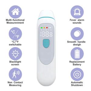 Best Infrared Temperature Thermometer Gun wholesale