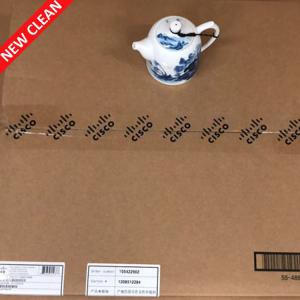 Gigabit Ethernet 48 Ports Switch Cisco Catalyst 2960 Series WS-C2960X-48TD-L