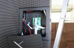 P8 RGB SMD Front Maintenace LED Display Fast Setup Simple Structure Debugging