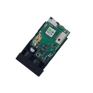 Buy cheap 5000cm Electronic Long Range Laser Distance Sensor 10g 1mW High Accuracy from wholesalers