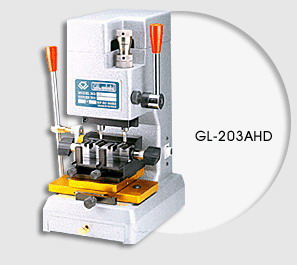 Best key cutting duplicator machine wholesale