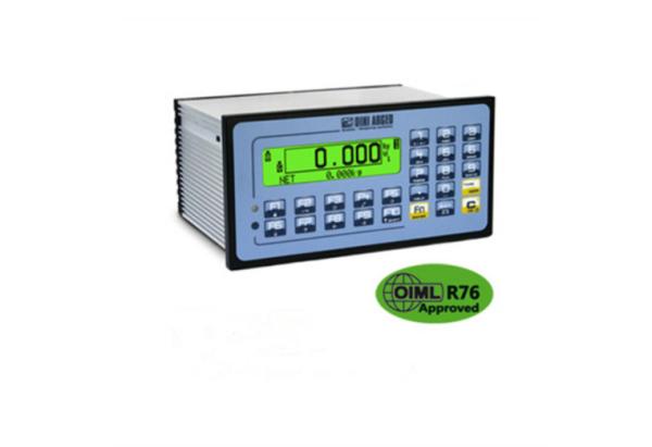 Cheap 16 Bit Industrial Automation Microcontroller Weight Indicator Controller for sale