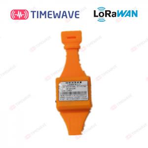 Best Lora Cable Temperature Measuring Device LoRaWAN Communication With Watch Strap wholesale