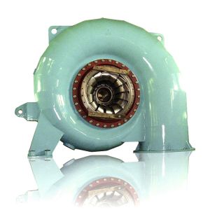 Buy cheap Automatic Voltage Regulator AVR Water Turbine Generator Vertical Horizontal from wholesalers